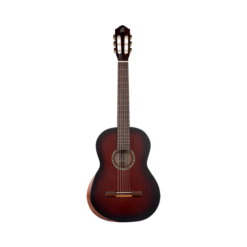 Ortega Student Series Pro Classical Guitar – Bourbon Fade
