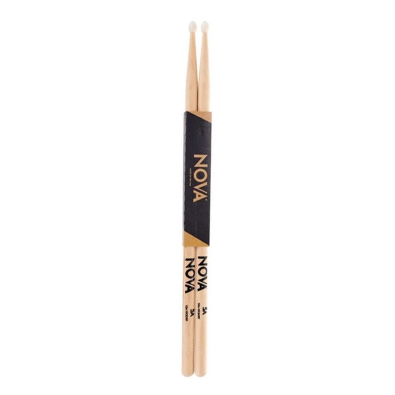 Vic Firth Nova 5a Nylon Tip Drumsticks