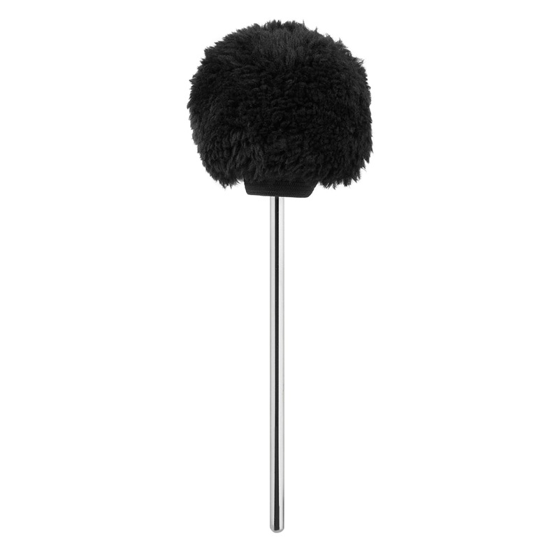 DW Black Sheep Bass Drum Beater