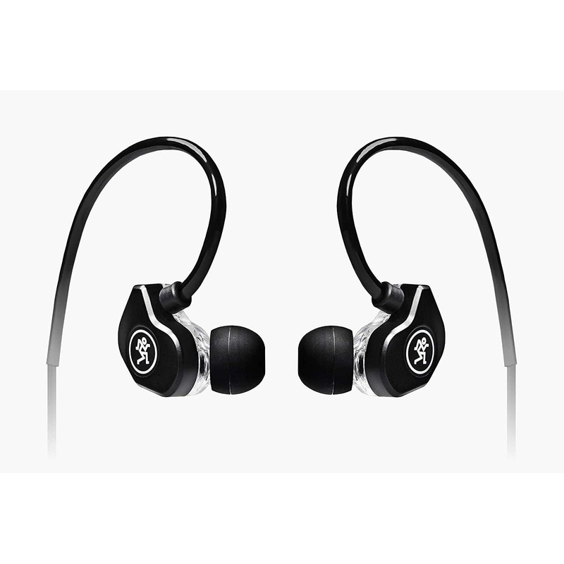 Mackie CR Series Professional Fit Earphones