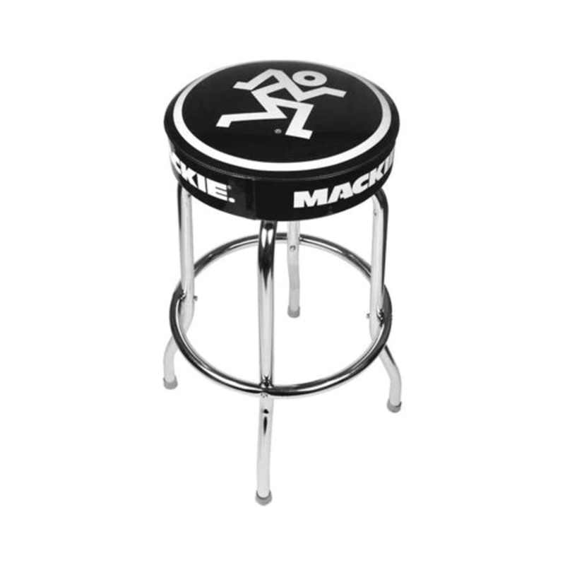 Mackie Studio Stool 30 Height