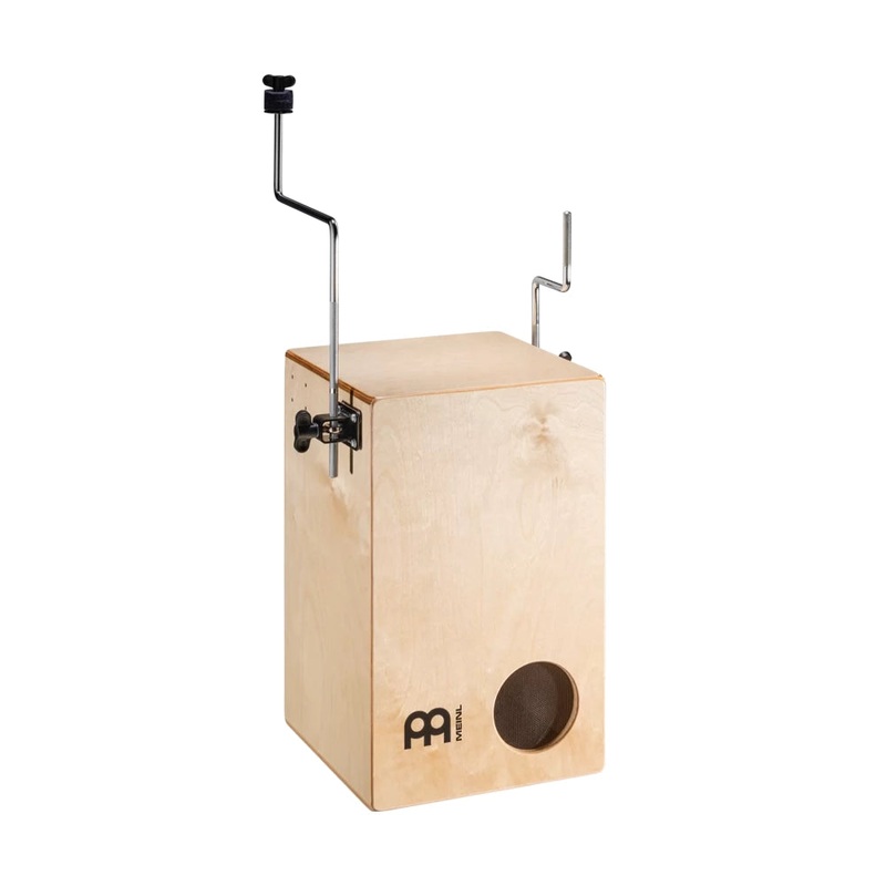 Meinl Percussion Kick Drum Cajon – Natural