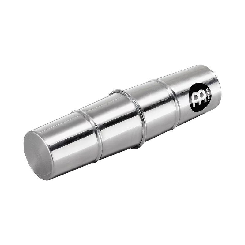 Meinl SSH1-M Single Aluminum Shaker – Medium