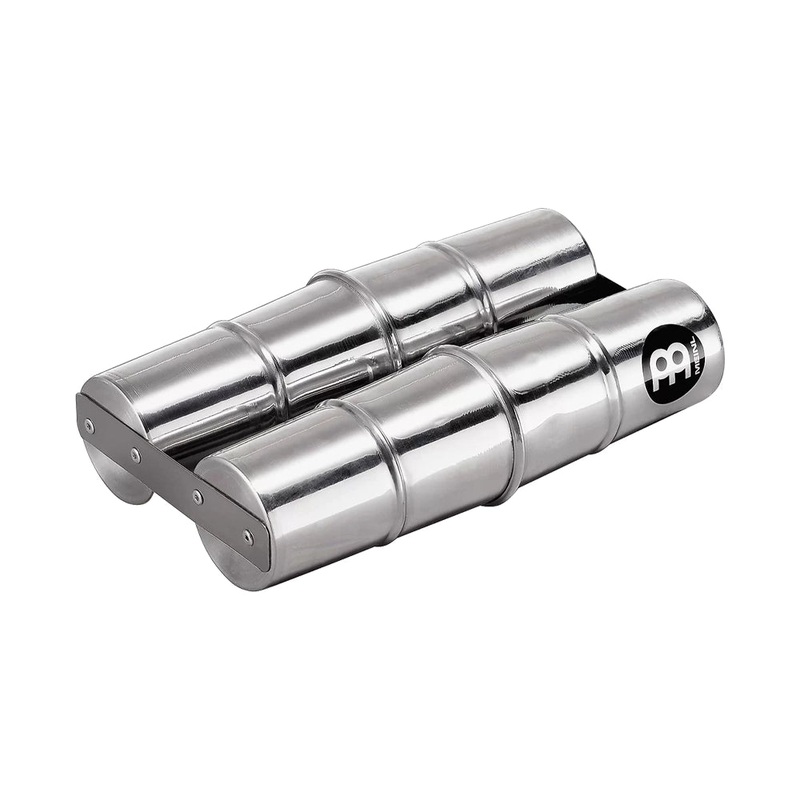 Meinl SSH2-M Double Aluminum Shaker – Medium
