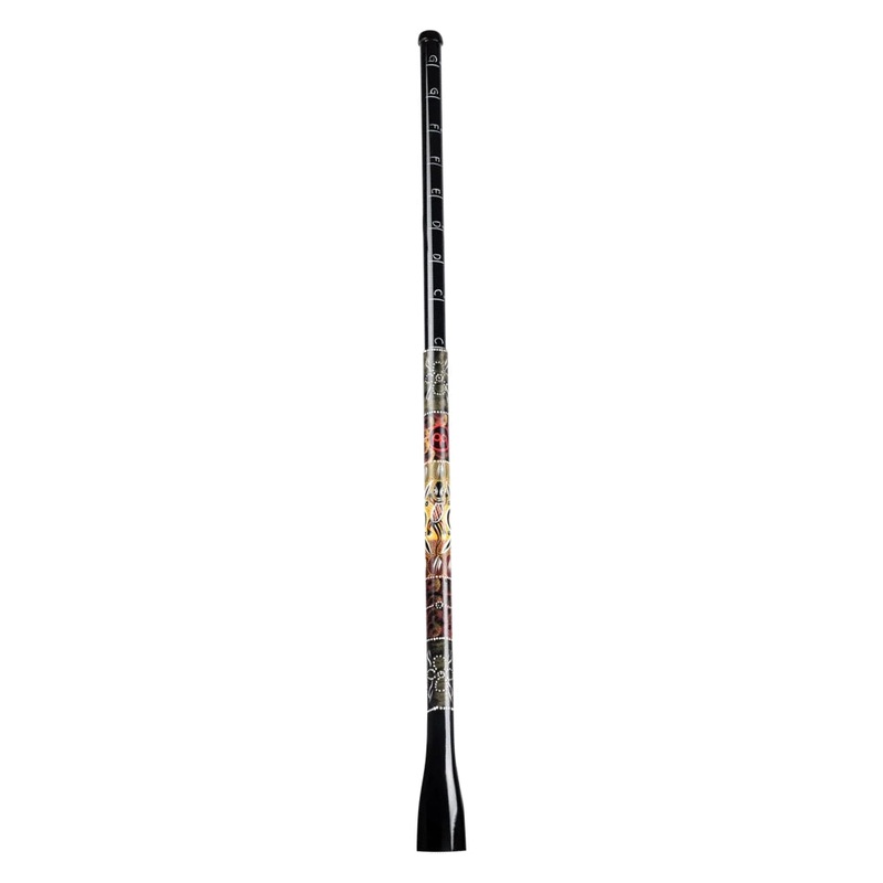 Meinl TSDDG1-BK Trombone Didgeridoo
