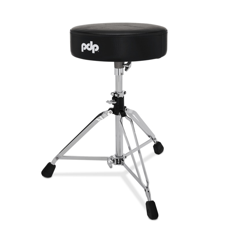 PDP 800 Series Drum Throne 13 Round Top