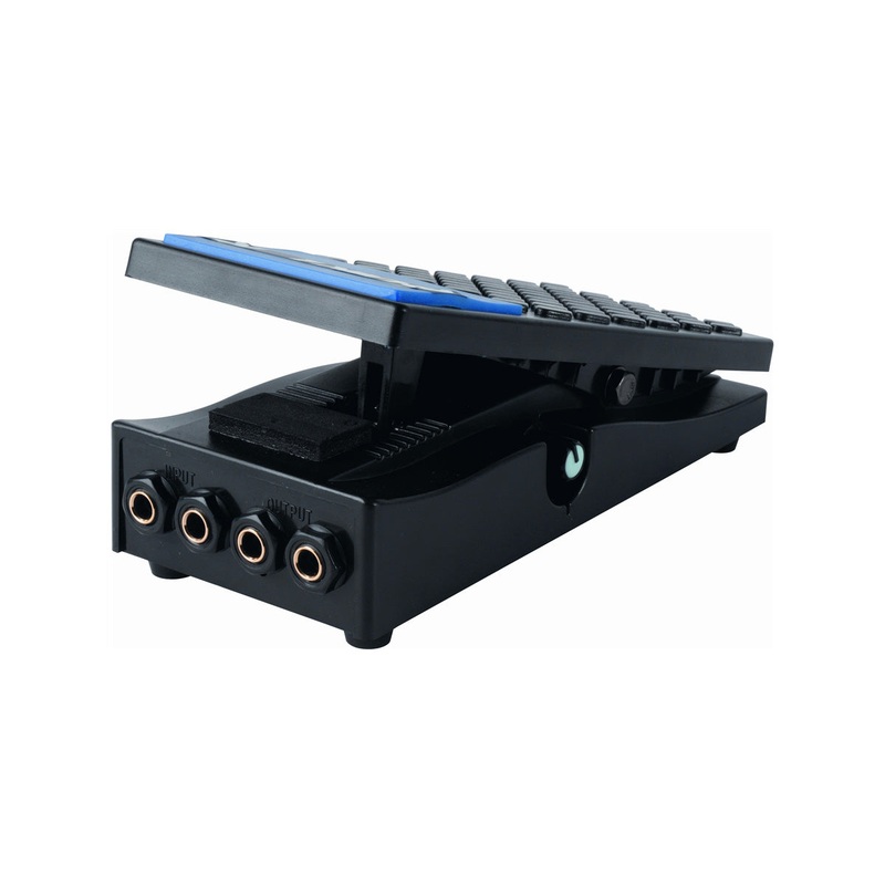 Quiklok VP26-22 Stereo Volume Pedal