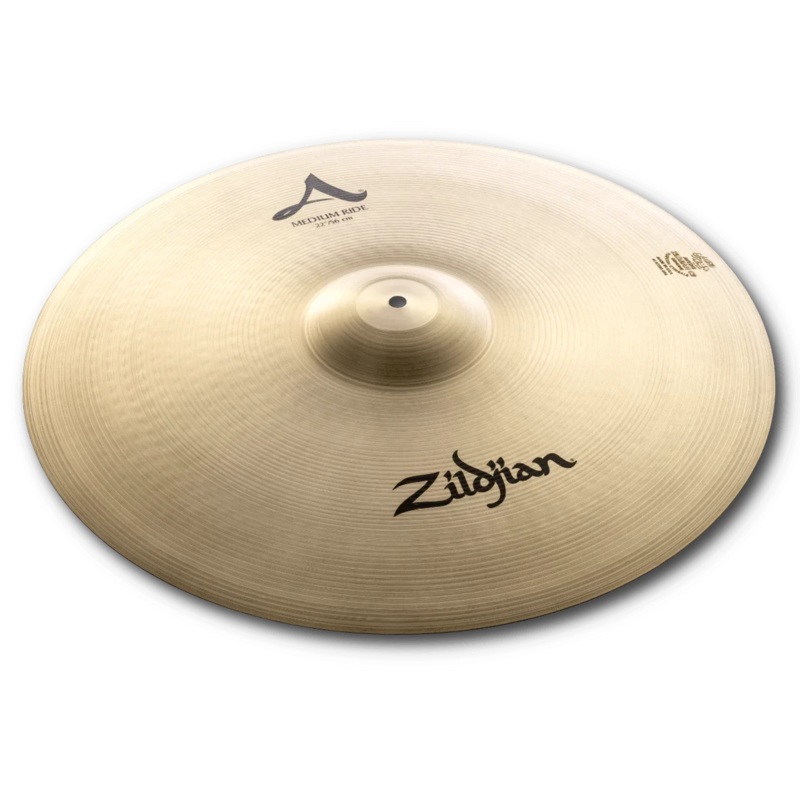 Zildjian 20 A Medium Ride Cymbal