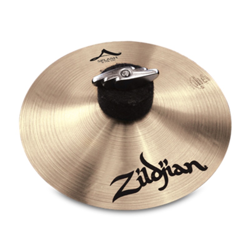 Zildjian A 12 Splash Cymbal