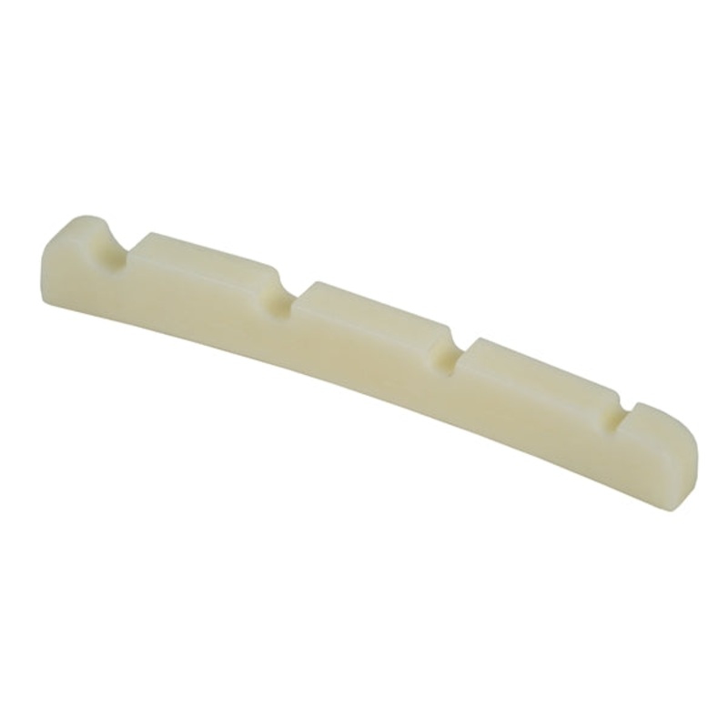 American Vintage Precision Bass Pre-Slotted Genuine Bone String Nut