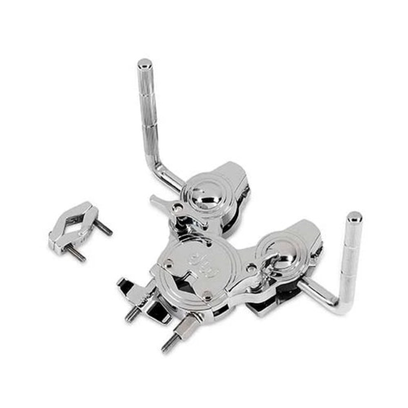 DW Double Tom Clamp w/ Memory Lock