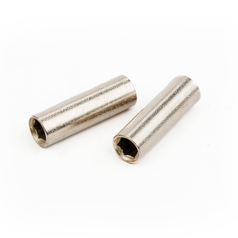 Fender 3/16 Truss Rod Allen Adjustment Hex Nut – 2 Pieces