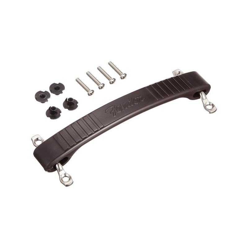 Fender Pure Vintage Dog Bone Amplifier Handle – Brown