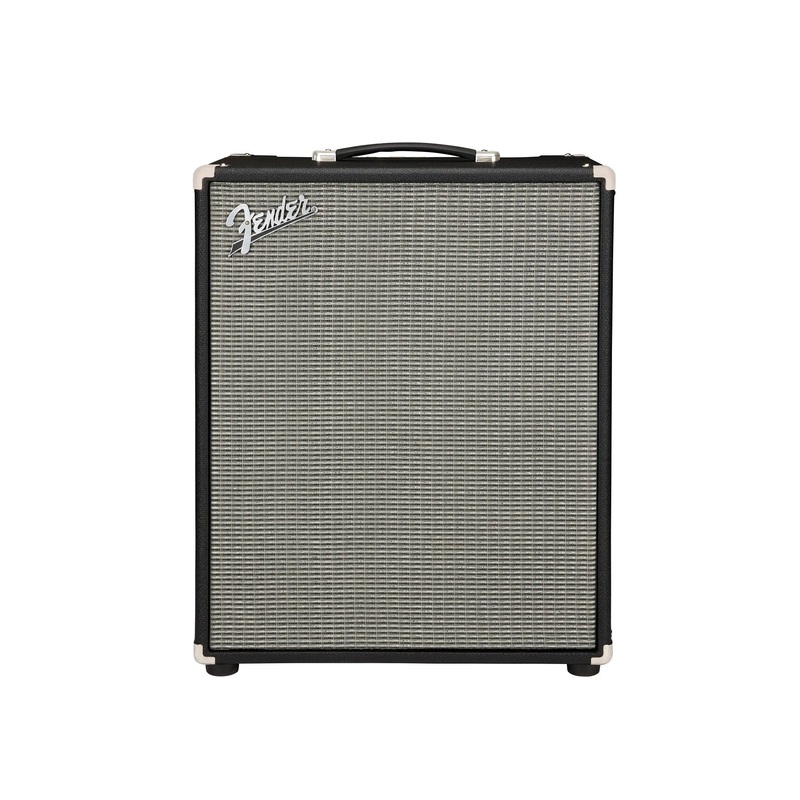 Fender Rumble 800 2×10 800-Watt Bass Combo Amp