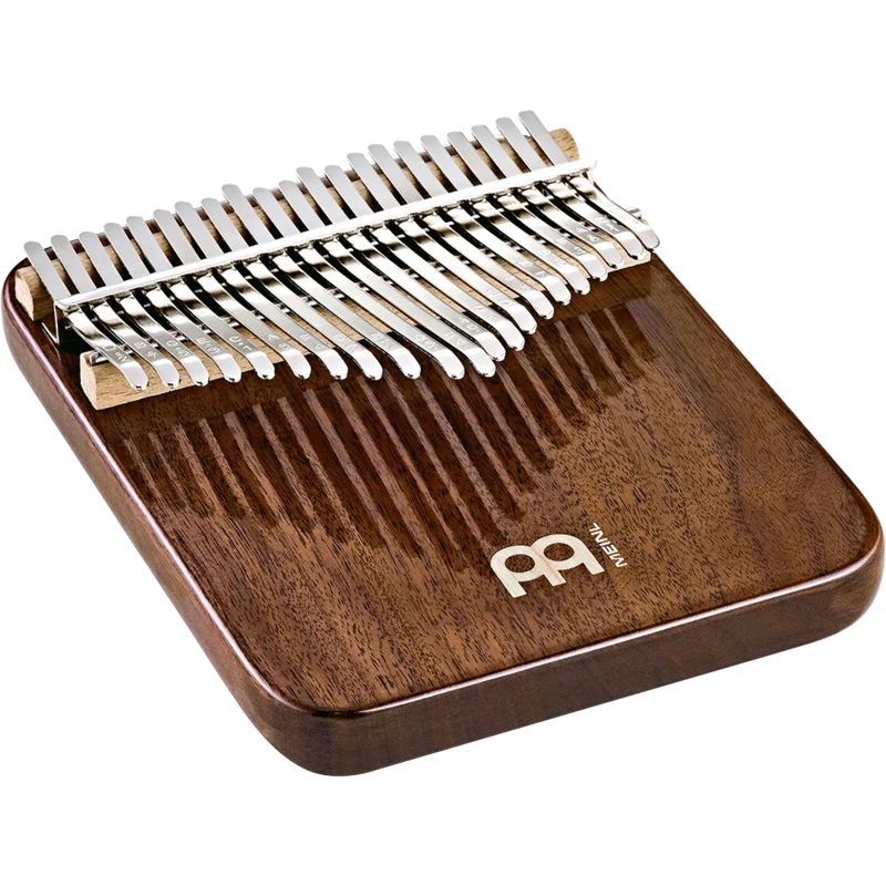 Meinl Sonic Energy Solid 21 Notes Kalimba