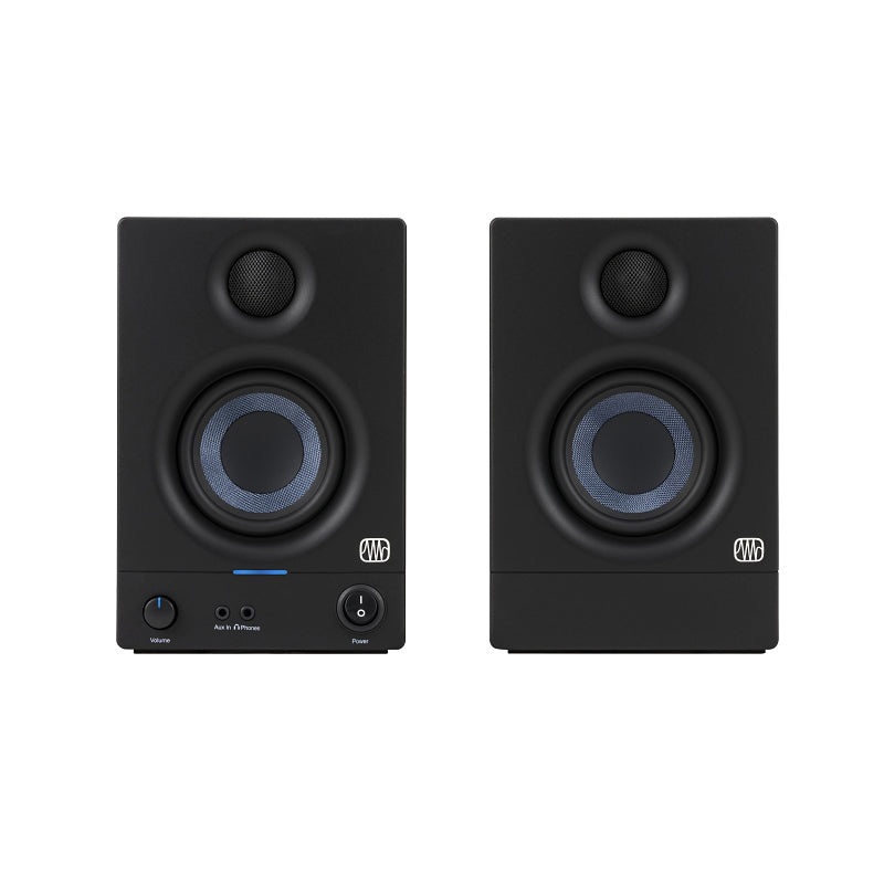 Presonus Eris 3.5 Powered Studio Monitors