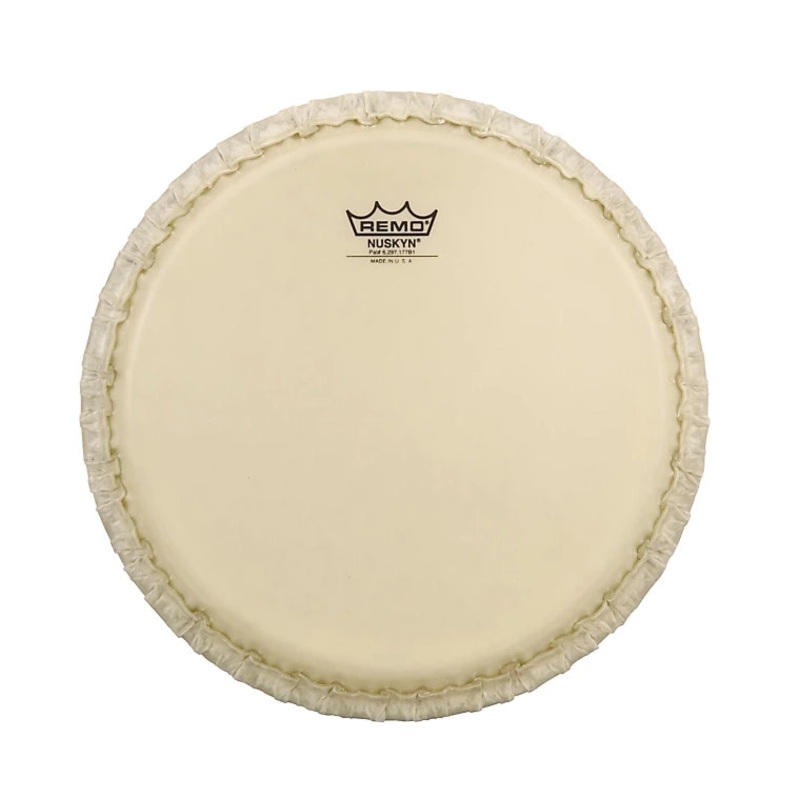 Remo 11.75 Nyuskin Conga Head