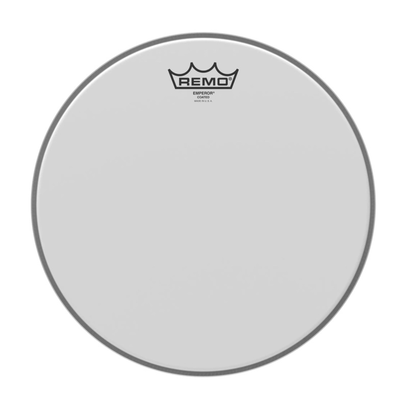 Remo 12 Emperor Coated Drumhead