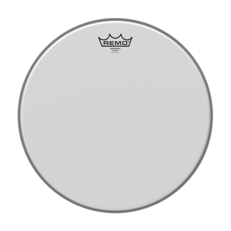 Remo 14 Emperor Coated Drumhead