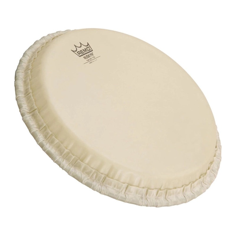 Remo 7.15 Tucked Nuskyn Bongo Drum Head