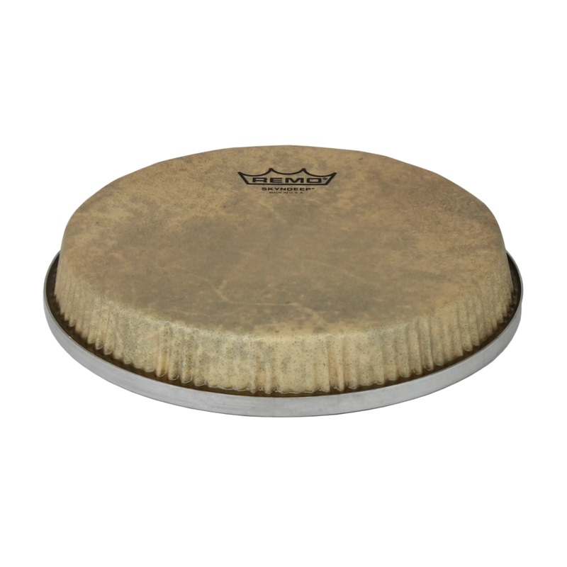 Remo 8.5” R-Series Skindeep Bongo