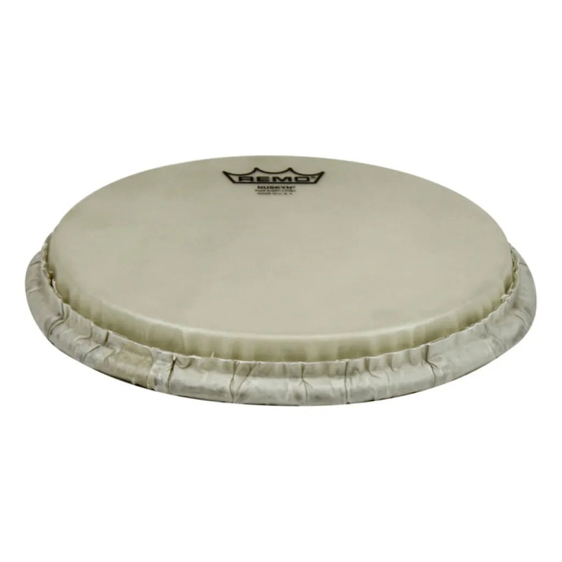 Remo 8.5 Tucked Nuskyn Bongo Head