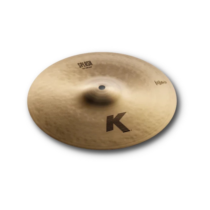 Zildjian 10 K Splash Cymbal