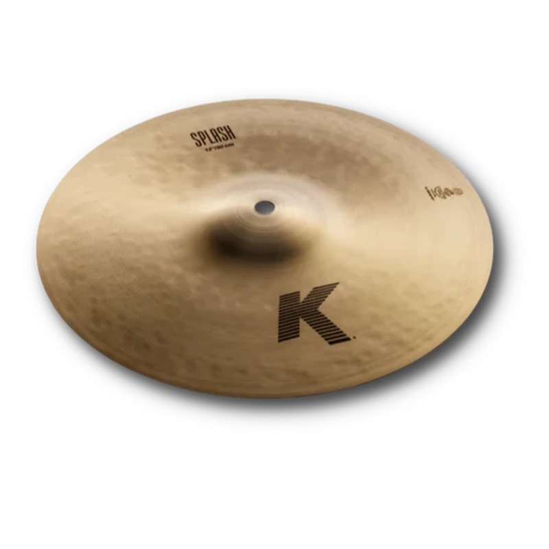 Zildjian 12 Inch K Zildjian Dark Splash Cymbal