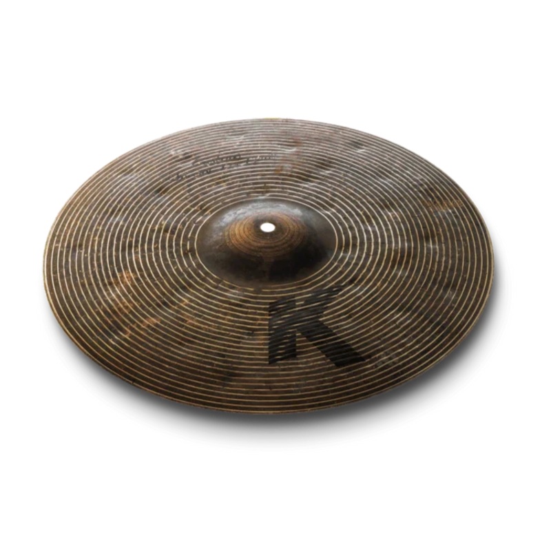 Zildjian 16 Inch K Custom Special Dry Crash Cymbal