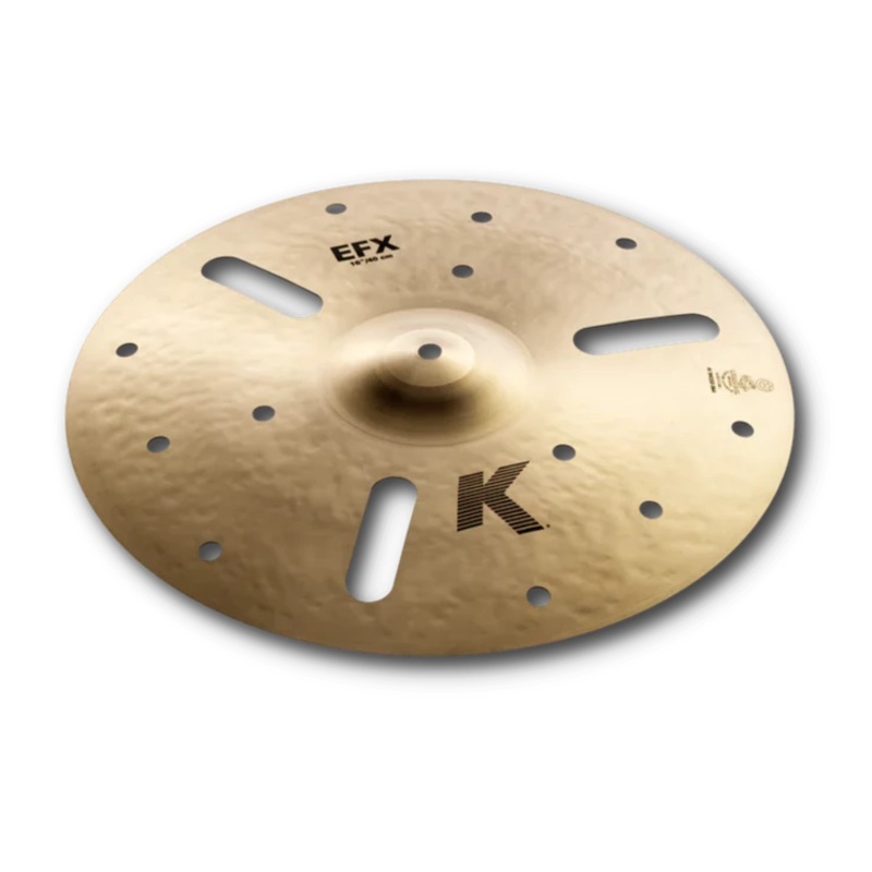 Zildjian 18 Inch K Zildjian Efx Crash Cymbal