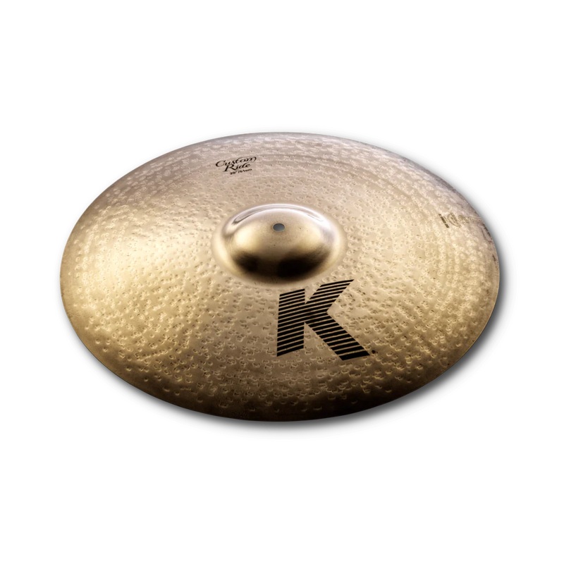 Zildjian 20 K Custom Ride Cymbal