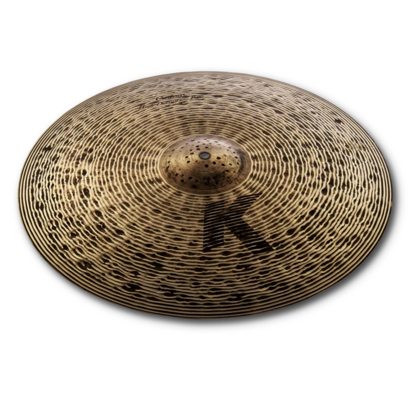 Zildjian 22 K Custom Special Dry Ride