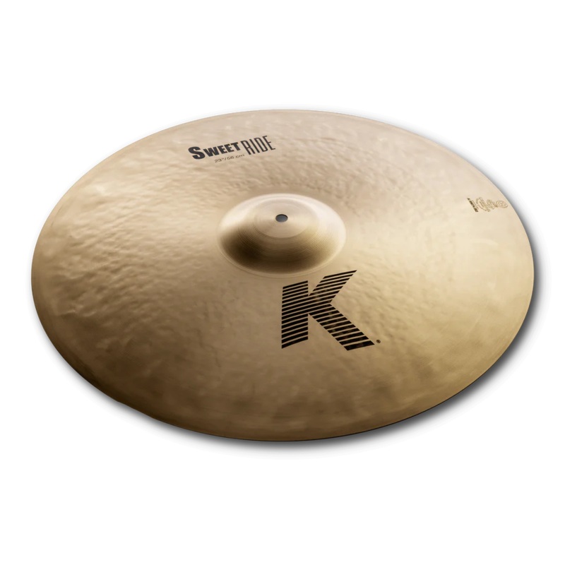 Zildjian 23 Inch K Sweet Ride Cymbal