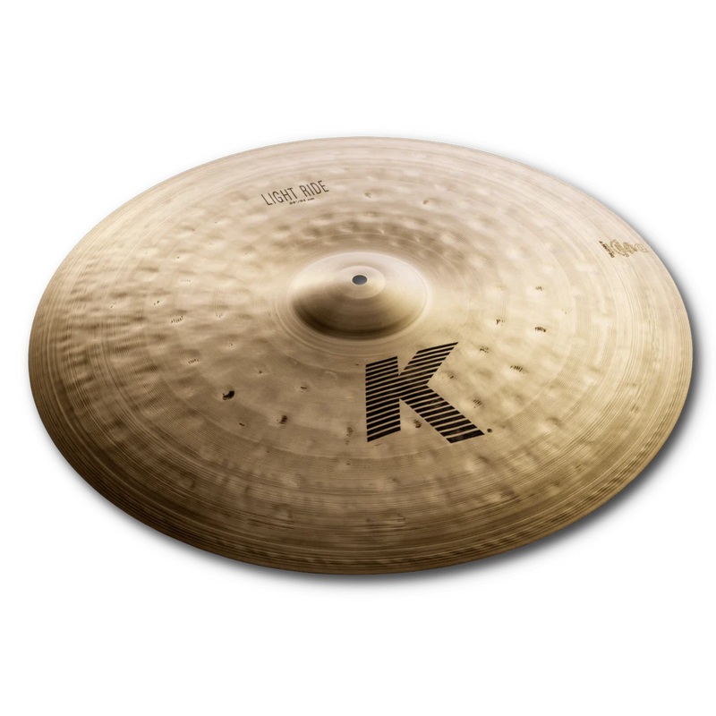 Zildjian 24 K Light Ride Cymbal