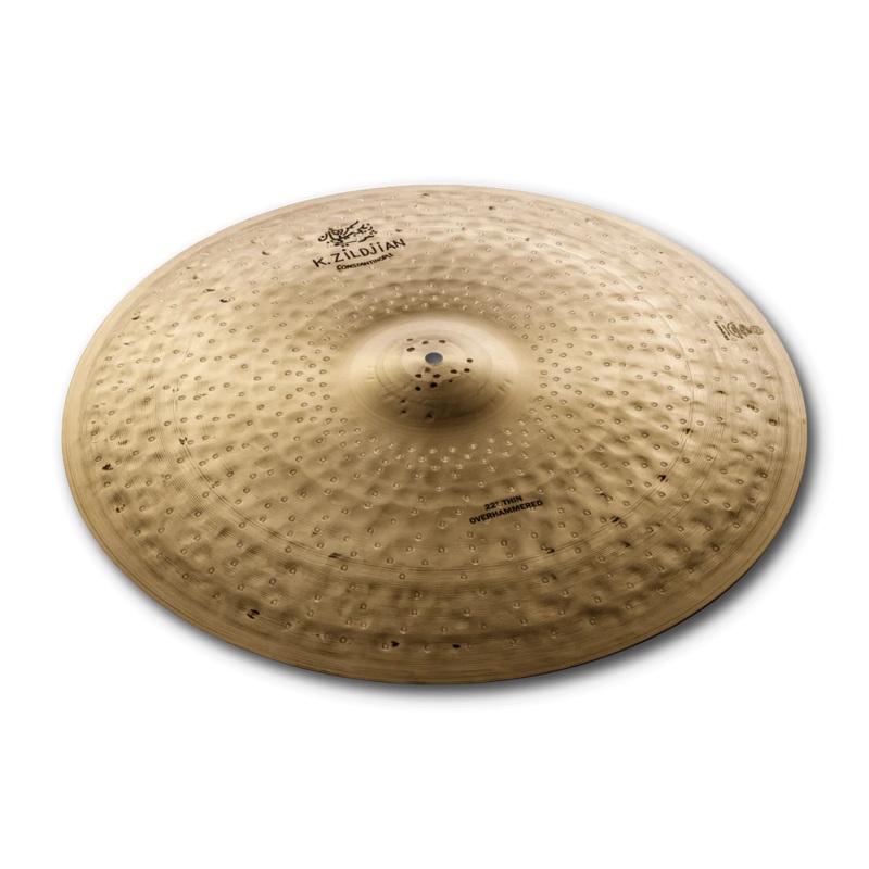 Zildjian K Constantinople Thin Ride 22