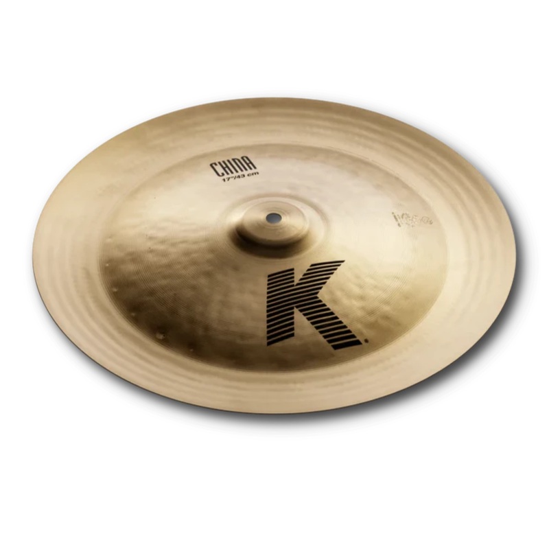 Zildjian K0883 17 China Cymbal