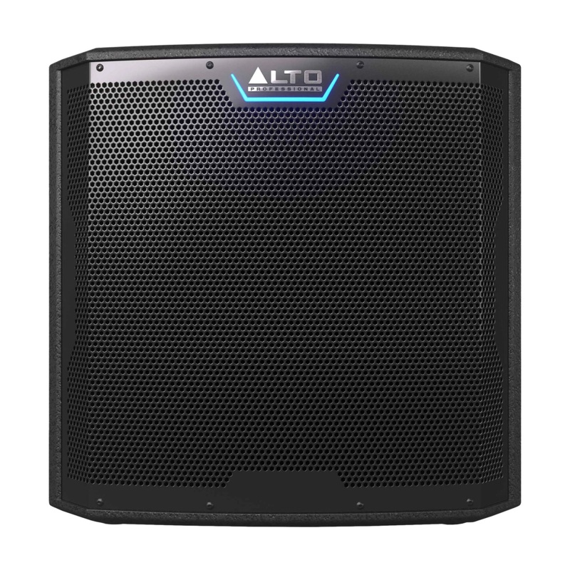 Alto Professional TS Series 12 2500-watt Powered Subwoofer