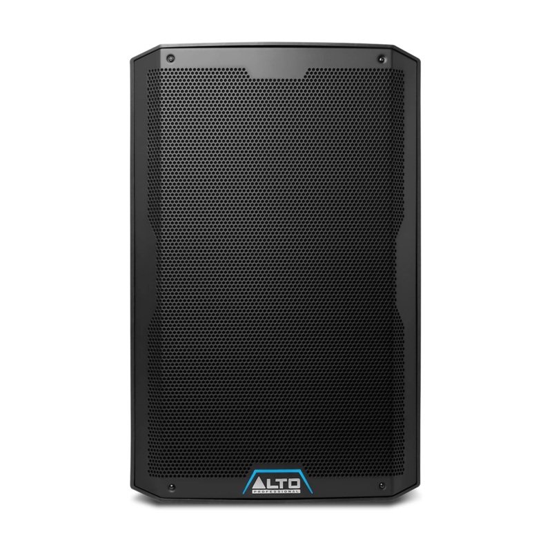 Alto Professional TS415 2,500-Watt 15-Inch Powered Speaker