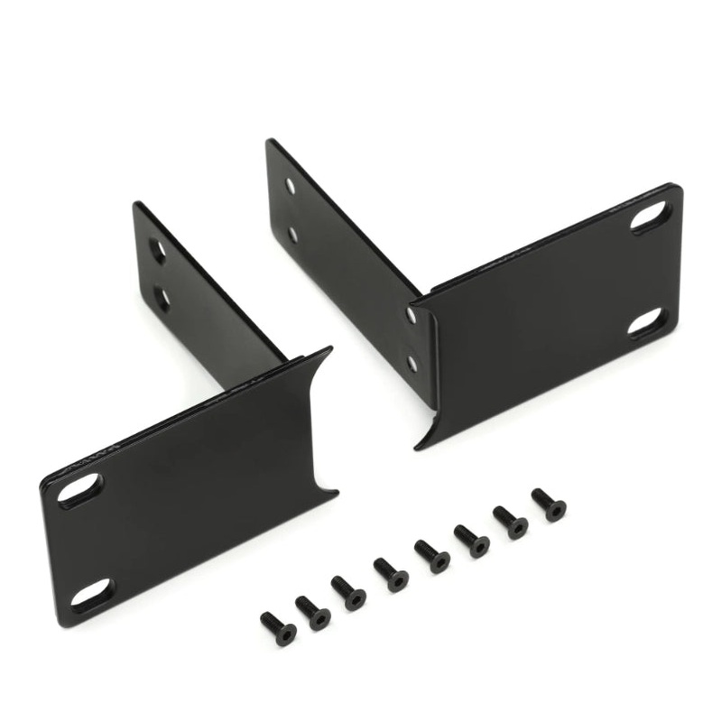 Audient Evo Rack Ear Kit For Evo16 Audio Interface