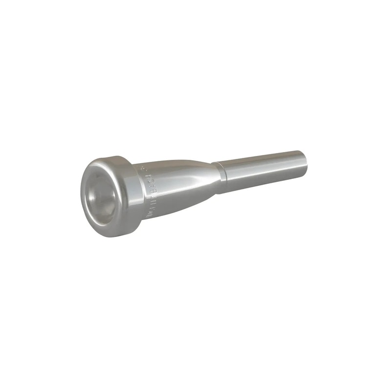 Bach Megatone Trumpet Mouthpiece – 3C