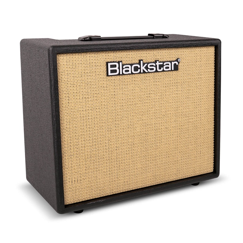 Blackstar Debut 50R 1 X 12 Inch 50-Watt Combo Amp