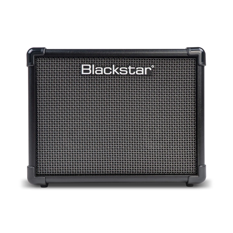 Blackstar Id:Core V4 Stereo 10 10-Watt 2 X 3-Inch Digital Combo Amplifier