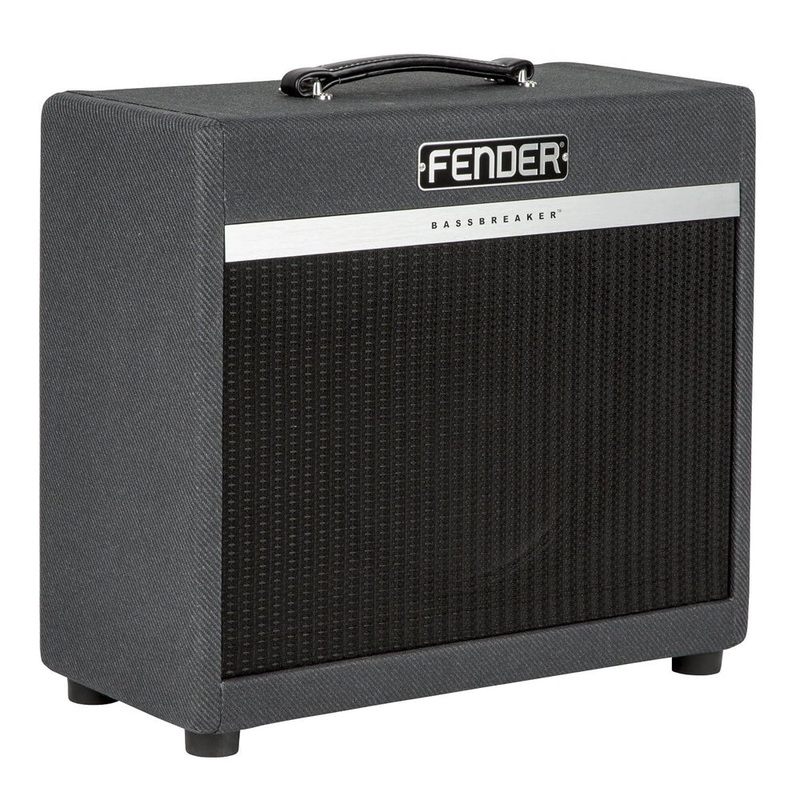 Fender Bassbreaker BB-112 – 70W 1×12 Cabinet