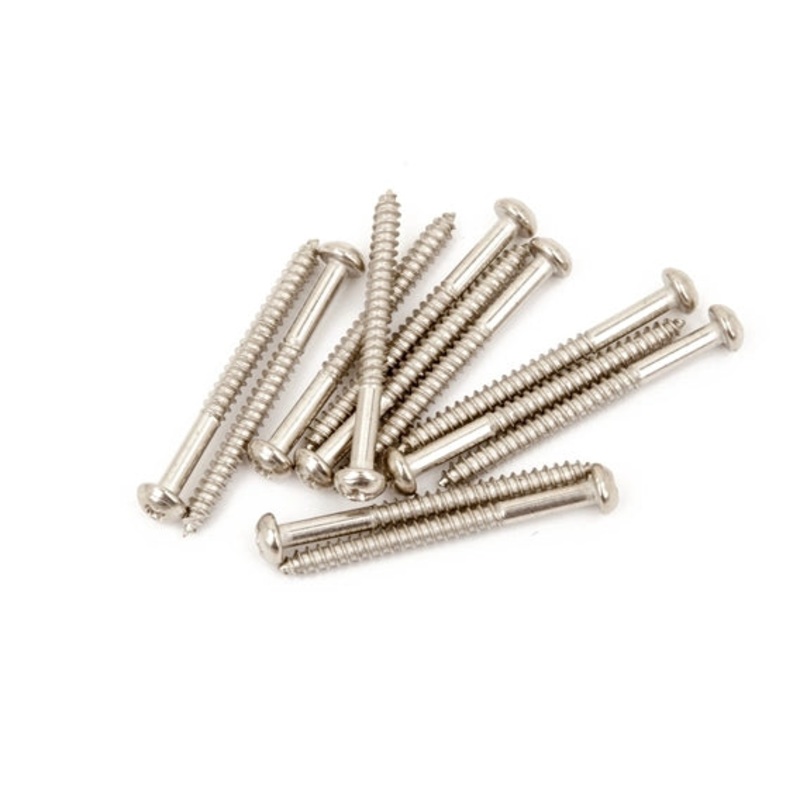 Fender Pure Vintage Bass Pickup Mounting Screws