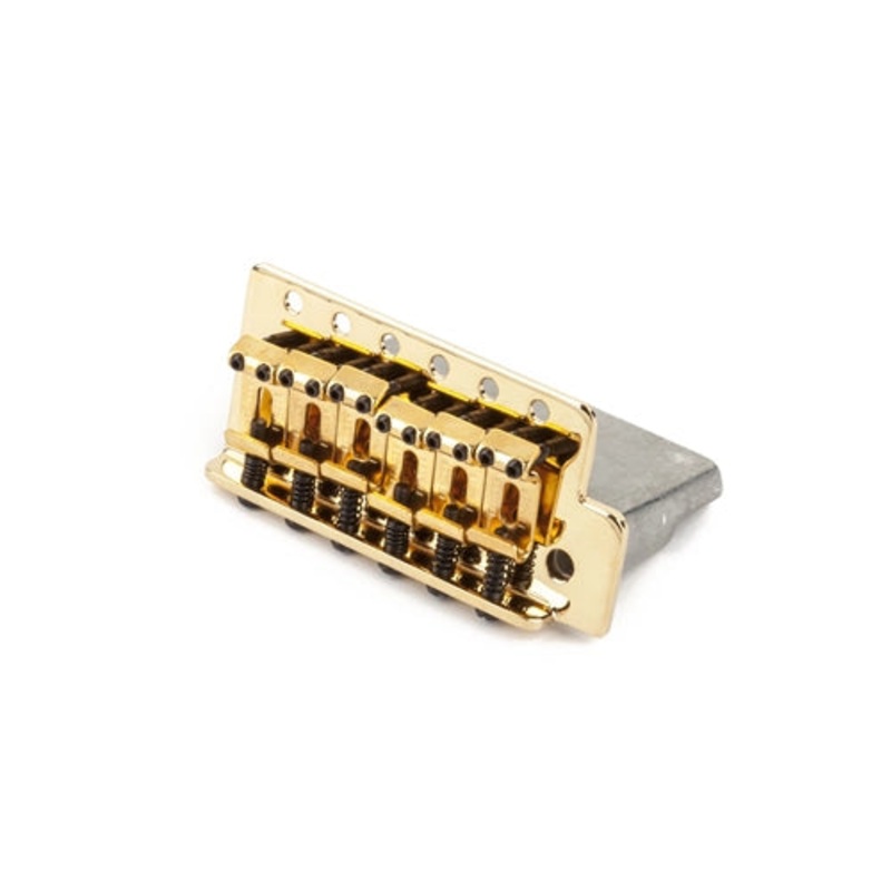 Fender Vintage-Style Standard Series Stratocaster Bridge