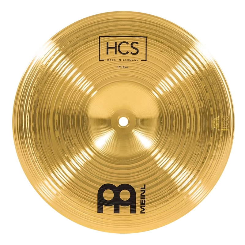 Meinl 12 HCS China Cymbal