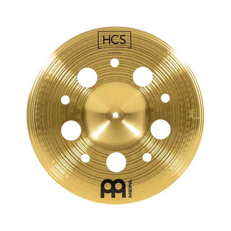 Meinl 16 HCS Trash China Cymbal