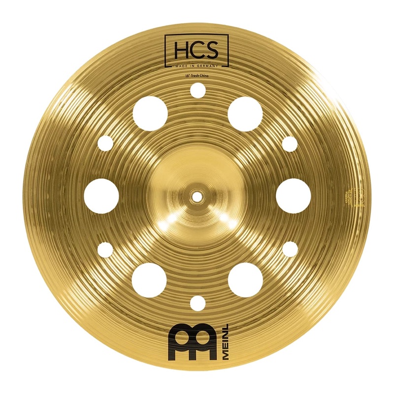 Meinl 18 HCS Trash China Cymbal