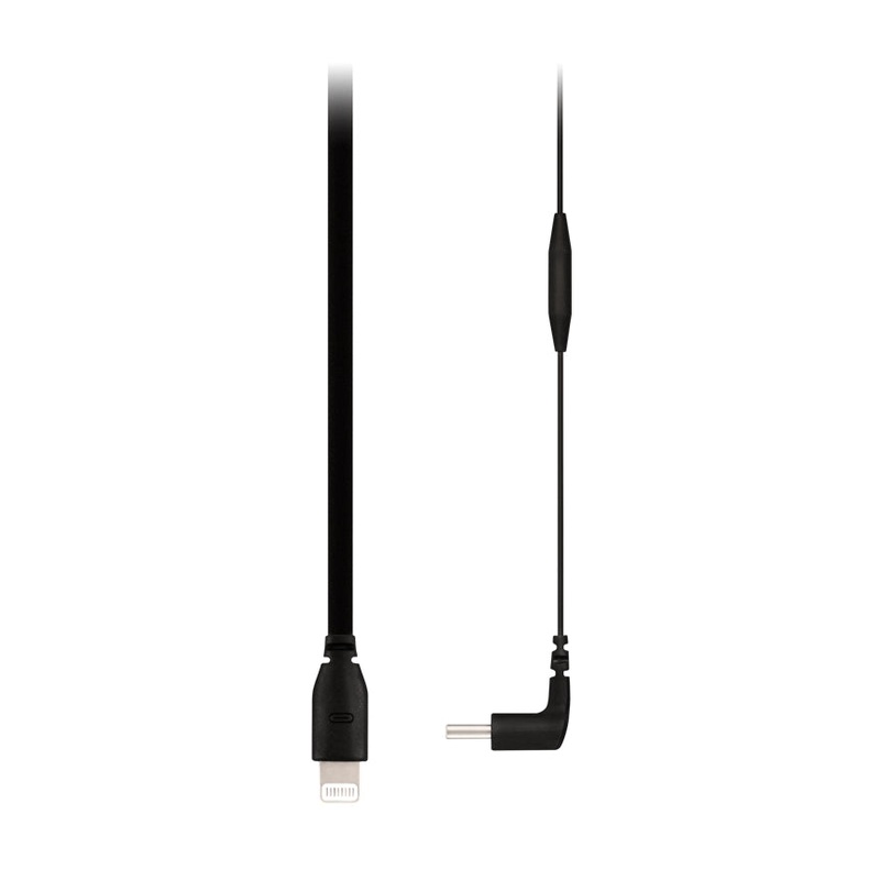 Rode SC15 Lightning Usb Type-C To Lightning Accessory Cable (11.8)