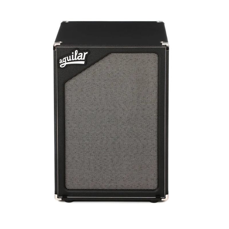 Aguilar SL 212 – 2×12 500-watt 4 ohm Bass Cabinet